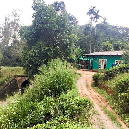 埃拉 埃勒斯利普廉价旅舍旅舍 外观 照片