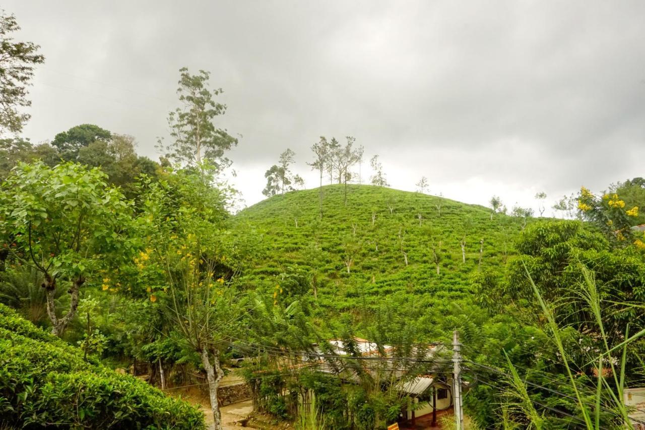 埃拉 埃勒斯利普廉价旅舍旅舍 外观 照片